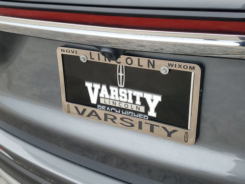 New 2026 Lincoln Corsair Premiere image 31