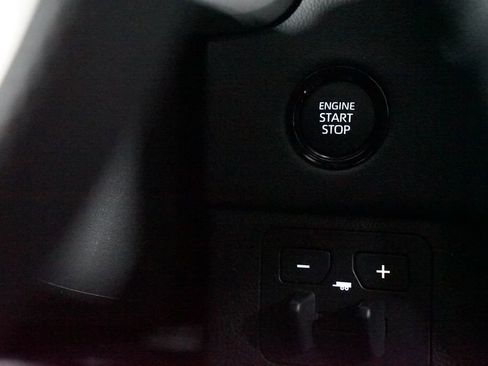 New 2026 Toyota Tundra Limited image 24