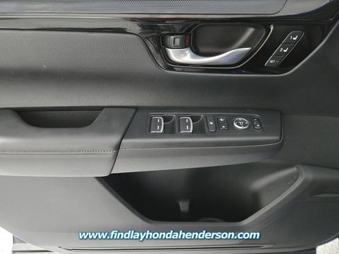 Certified 2023 Honda CR-V EX-L image 25
