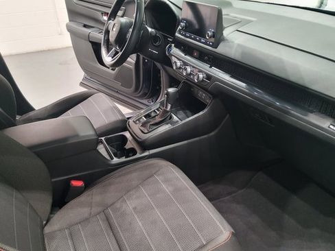 Used 2023 Honda CR-V Sport image 8