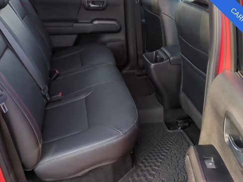 Used 2023 Toyota Tacoma TRD Pro image 21