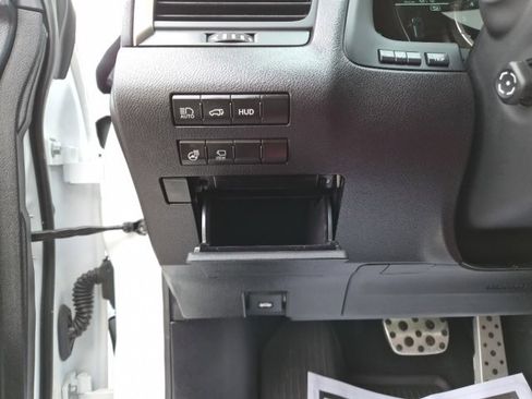 Used 2019 Lexus RX 350 F Sport image 19