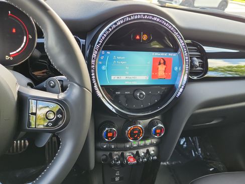Used 2022 MINI Cooper John Cooper Works FWD image 23