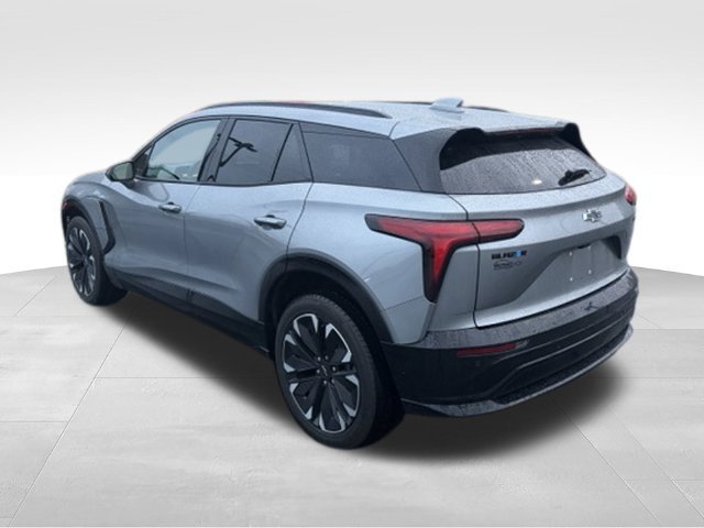 Used 2024 Chevrolet Blazer EV RS AWD/4WD image 5