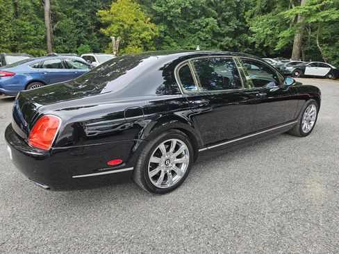 Used 2009 Bentley Flying Spur Flying Spur image 13