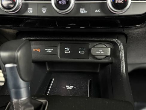Used 2025 Honda Civic Sport Touring image 34