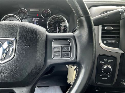 Used 2018 RAM 2500 Power Wagon w/ Luxury Group AWD/4WD image 13
