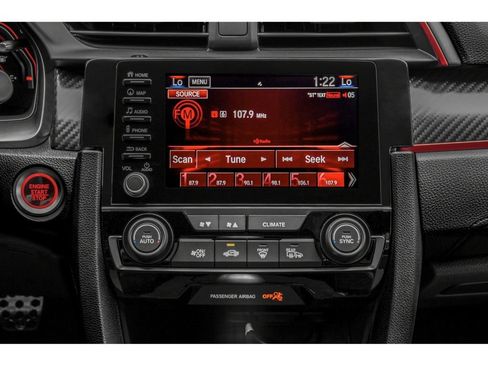 Used 2021 Honda Civic Type R image 8