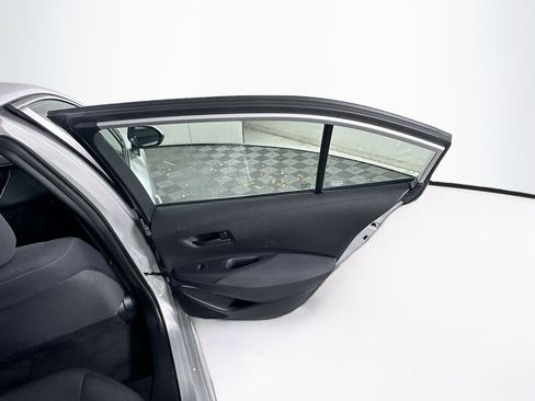 Used 2024 Toyota Corolla LE FWD image 29