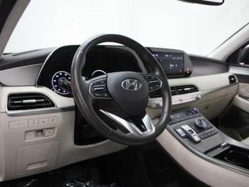 Used 2020 Hyundai Palisade Limited image 6