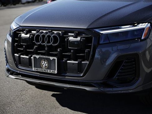 New 2026 Audi Q7 3.0T Premium Plus image 12