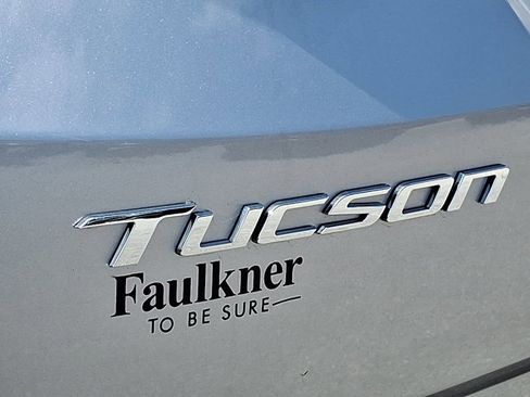 Used 2024 Hyundai Tucson SEL AWD/4WD image 30