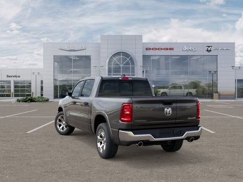 New 2026 RAM 1500 Big Horn image 3
