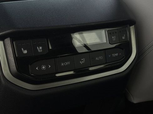 Used 2024 Lexus TX 350 FWD w/ Captains Chair Package image 30