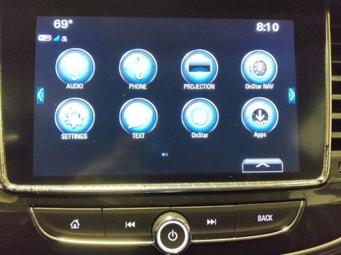 Used 2019 Buick Encore Essence image 25