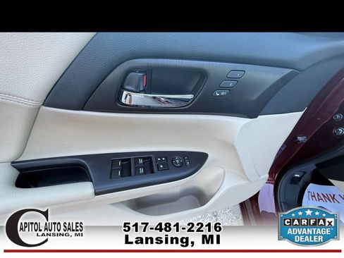 Used 2013 Honda Accord EX-L image 14