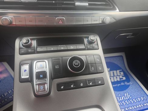 Used 2020 Hyundai Palisade Limited image 21