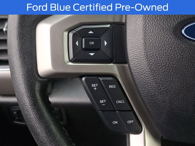 Used 2020 Ford F150 Lariat AWD/4WD image 25