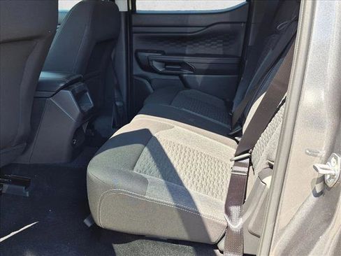 New 2026 Ford Ranger XLT RWD image 14