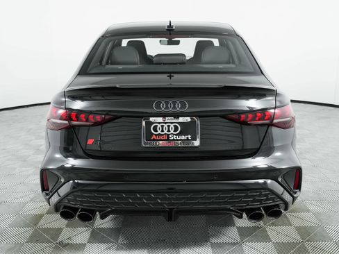 New 2026 Audi S3 Premium image 6