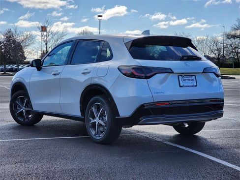 Used 2025 Honda HR-V EX-L image 14