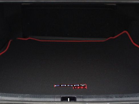 New 2024 Toyota Camry TRD image 15