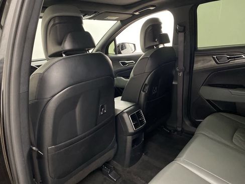 Used 2023 Kia Sportage X-Line image 16