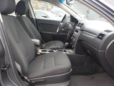 Used 2012 Ford Fusion SE FWD image 26