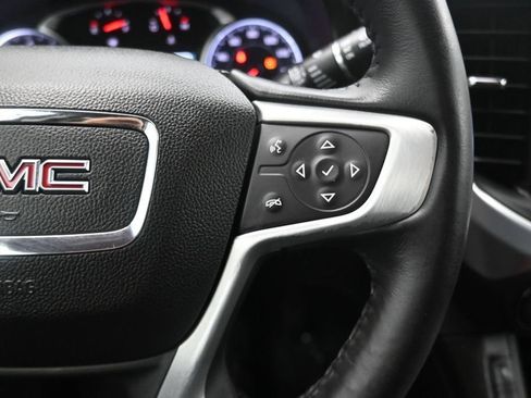 Used 2018 GMC Acadia SLT FWD image 19