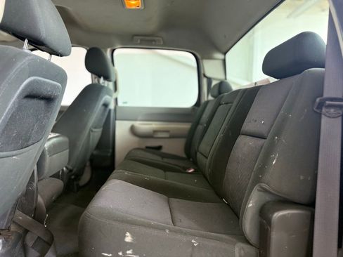 Used 2013 Chevrolet Silverado 3500 W/T image 21