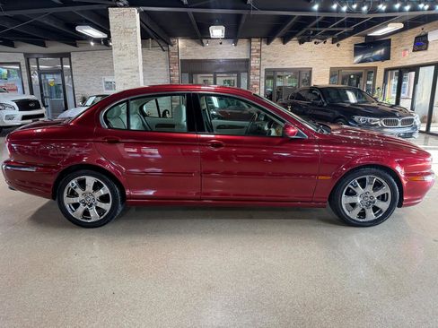 Used 2005 Jaguar X-TYPE 3.0 AWD/4WD image 8