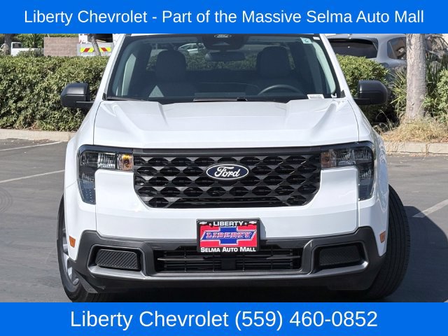 Used 2026 Ford Maverick XLT AWD/4WD image 3