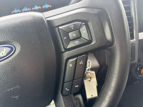 Used 2019 Ford F150 XLT image 32