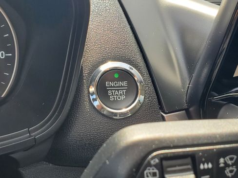 Used 2021 Ford EcoSport SE FWD image 23