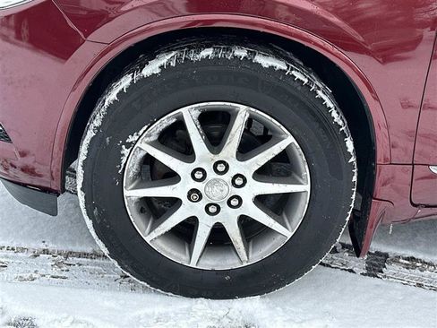 Used 2016 Buick Enclave Leather image 6