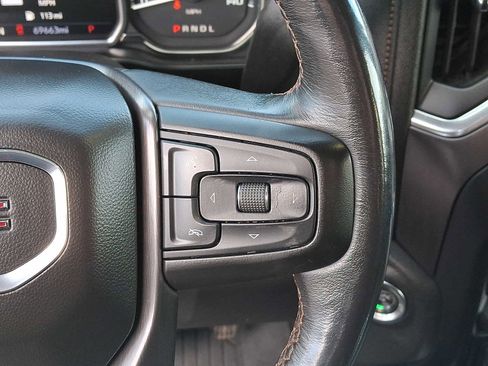 Used 2020 GMC Sierra 1500 AT4 w/ AT4 Premium Package image 23