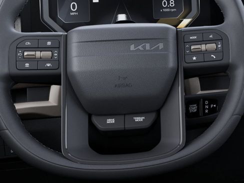 New 2027 Kia Telluride X-Line SX Prestige AWD/4WD image 45