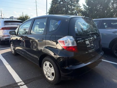 Used 2013 Honda Fit image 2