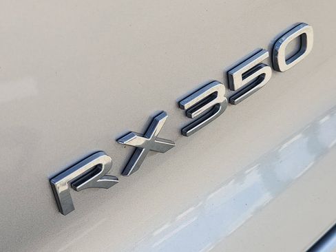 Used 2025 Lexus RX 350 Premium Plus FWD image 12