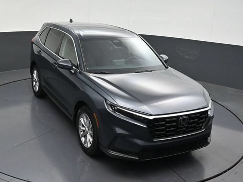 Used 2024 Honda CR-V EX image 20