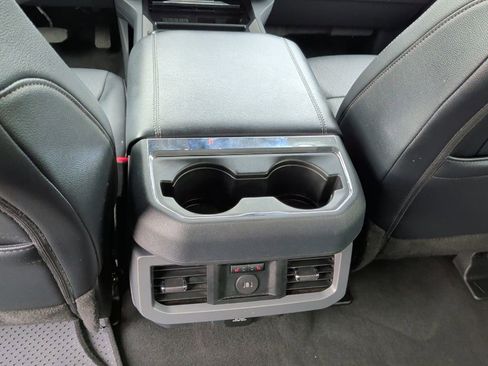 Used 2026 Ford F450 Lariat w/ FX4 Off-Road Package AWD/4WD image 44