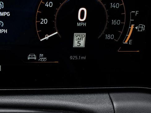 Used 2025 Ford Mustang Dark Horse RWD image 19