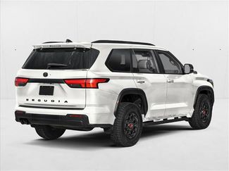 New 2026 Toyota Sequoia TRD Pro video 2