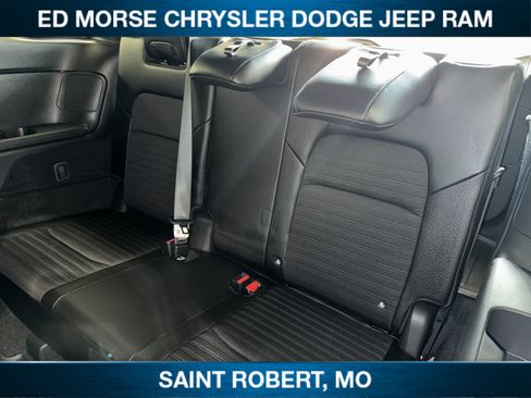 Used 2023 Nissan Pathfinder Rock Creek AWD/4WD image 32