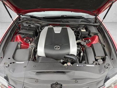 Used 2017 Lexus GS 350 RWD image 27