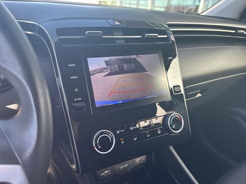 Used 2022 Hyundai Tucson SEL AWD/4WD image 10