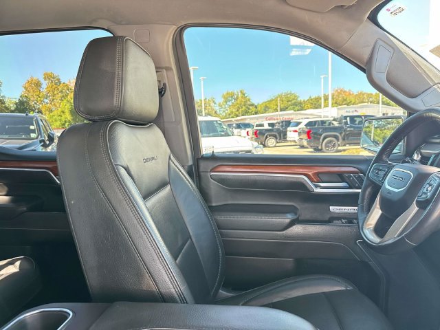 Used 2023 GMC Sierra 1500 Denali AWD/4WD image 15