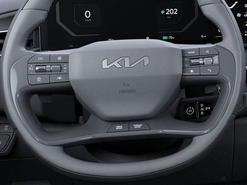 New 2026 Kia EV9 Wind AWD/4WD image 39
