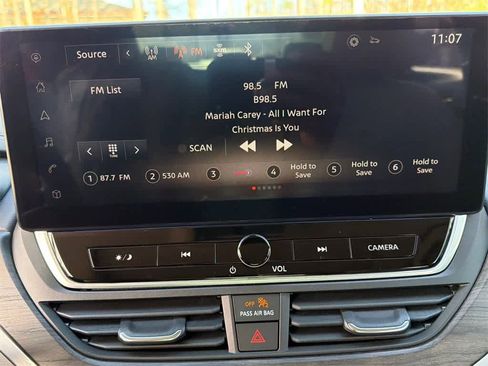 Used 2023 Nissan Altima 2.5 SL image 25