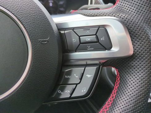 Used 2020 Ford Mustang GT Premium w/ GT Performance Package RWD image 24
